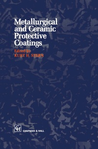Abbildung von: Metallurgical and Ceramic Protective Coatings - Springer