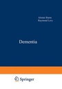 Cover: Dementia - Hodder Arnold