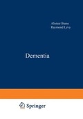 Cover: Dementia - Hodder Arnold