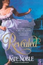 Cover: Revealed - Berkley Publishing Corporation,U.S.