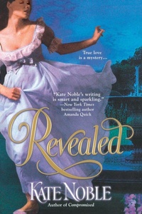 Enlarge image Cover: Revealed - Berkley Publishing Corporation,U.S.