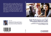Abbildung von: High Performance and High Throughput Bioinformatics - LAP Lambert Academic Publishing