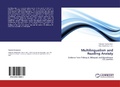 Cover: Multilingualism and Reading Anxiety - LAP Lambert Academic Publishing
