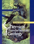 Bild: Chemical Fundamentals of Geology - Chapman and Hall