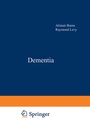 Cover: Dementia - Springer