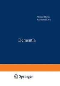Enlarge image Cover: Dementia - Springer