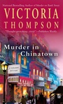 Cover: Murder in Chinatown - Berkley Publishing Corporation,U.S.
