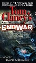 Cover: Tom Clancy's EndWar - Berkley Publishing Corporation,U.S.