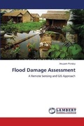 Cover: Flood Damage Assessment - LAP Lambert Academic Publishing