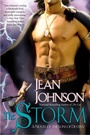 Cover: The Storm - Berkley Publishing Corporation,U.S.