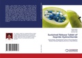 Cover: Sustained Release Tablet of Itopride Hydrochloride - LAP Lambert Academic Publishing