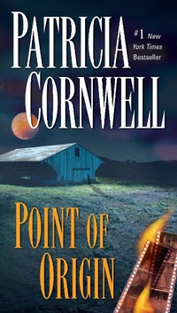 Enlarge image Cover: Point of Origin - Penguin USA