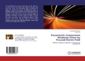 Cover: Piezoelectric Components Wirelessly Driven by Focused Electric Field - LAP Lambert Academic Publishing