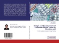 Cover: Design and Development of Extended Release Tablet of Nicotinic acid - LAP Lambert Academic Publishing