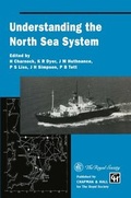 Cover: Understanding the North Sea System - Chapman and Hall