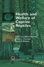 Bild: Health and Welfare of Captive Reptiles - Kluwer Academic Publishers