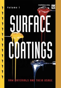 Abbildung von: Surface Coatings - Springer