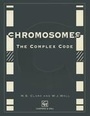 Cover: Chromosomes - Chapman and Hall