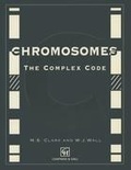 Cover: Chromosomes - Chapman and Hall