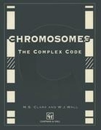 Enlarge image Cover: Chromosomes - Chapman and Hall
