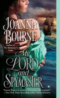 Cover: My Lord and Spymaster - Berkley Publishing Corporation,U.S.