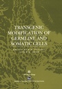 Cover: Transgenic Modification of Germline and Somatic Cells - Springer