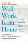 Cover: Will Work from Home - Berkley Publishing Corporation,U.S.