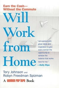 Enlarge image Cover: Will Work from Home - Berkley Publishing Corporation,U.S.