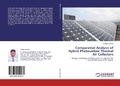 Cover: Comparative Analysis of Hybrid Photovoltaic Thermal Air Collectors - LAP Lambert Academic Publishing