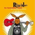 Cover: Der Hardrockhase Harald - 375 Media GmbH