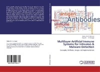 Abbildung von: Multilayer Artificial Immune Systems for Intrusion & Malware Detection - LAP Lambert Academic Publishing