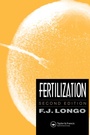 Cover: Fertilization - Chapman and Hall