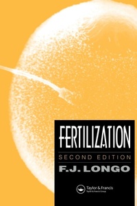 Enlarge image Cover: Fertilization - Chapman and Hall
