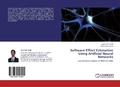 Cover: Software Effort Estimation Using Artificial Neural Networks - LAP Lambert Academic Publishing
