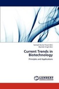 Cover: Current Trends in Biotechnology - LAP Lambert Academic Publishing