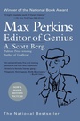 Cover: Max Perkins: Editor of Genius - Penguin USA