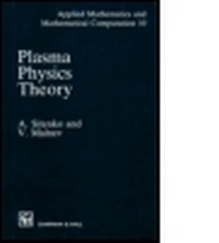 Abbildung von: Plasma Physics Theory - CRC Press