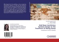 Cover: Wall Base Ventilation Systems Design to the Treatment of Rising Damp - LAP Lambert Academic Publishing