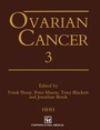 Cover: Ovarian Cancer 3 - Hodder Arnold