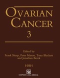 Cover: Ovarian Cancer 3 - Hodder Arnold