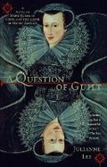 Cover: A Question of Guilt - Berkley Publishing Corporation,U.S.