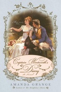 Cover: Captain Wentworth's Diary - Berkley Publishing Corporation,U.S.