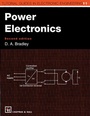 Cover: Power Electronics - CRC Press