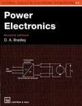Cover: Power Electronics - CRC Press