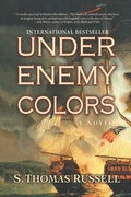 Cover: Under Enemy Colors - Penguin USA