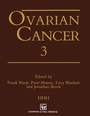 Cover: Ovarian Cancer 3 - Springer