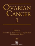 Cover: Ovarian Cancer 3 - Springer