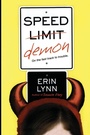 Cover: Speed Demon - Berkley Publishing Corporation,U.S.
