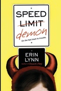 Cover: Speed Demon - Berkley Publishing Corporation,U.S.