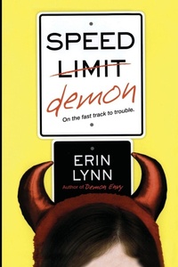 Enlarge image Cover: Speed Demon - Berkley Publishing Corporation,U.S.